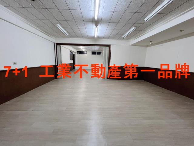 台南永康廠房-8