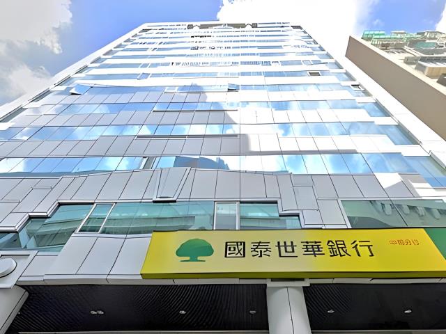 新北中和法拍大樓-2