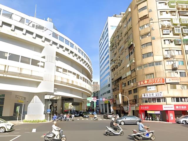 新北中和法拍大樓-4