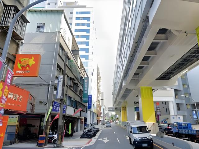 新北中和法拍大樓-6
