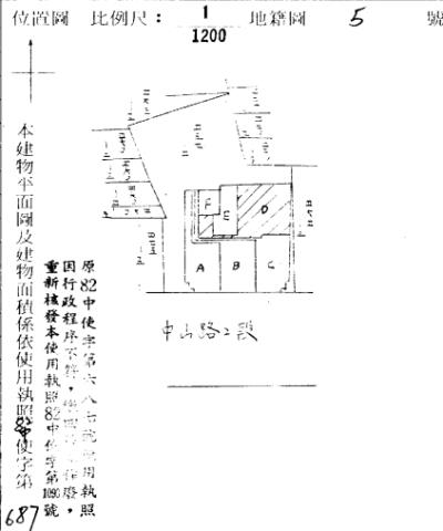 新北中和法拍大樓-8