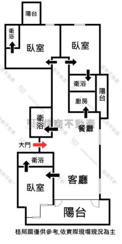 高雄鼓山大樓-15