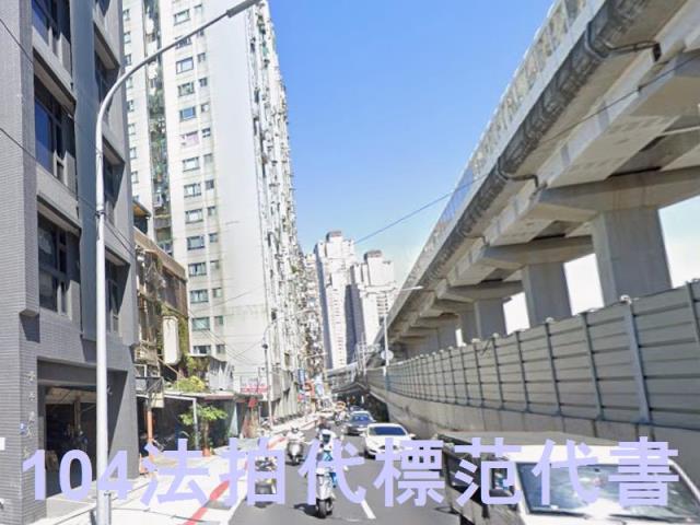 新北中和公寓法拍-6