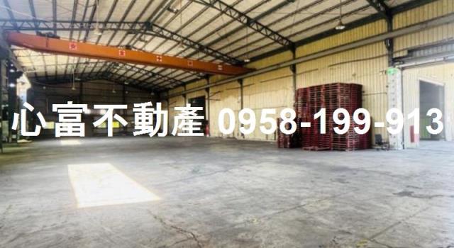 高雄燕巢廠房-1