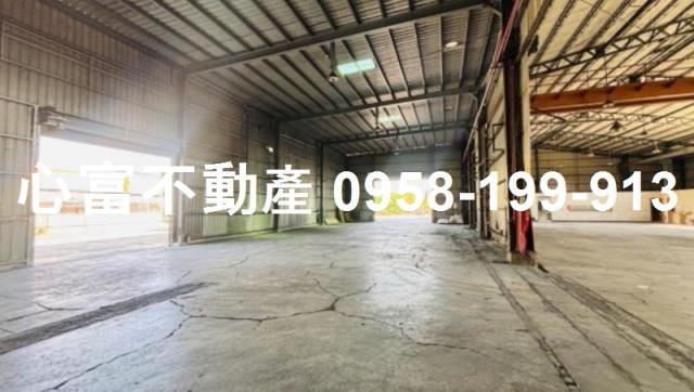 高雄燕巢廠房-2