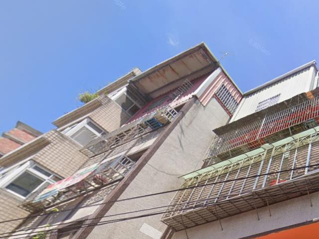 新北樹林法拍透天-3