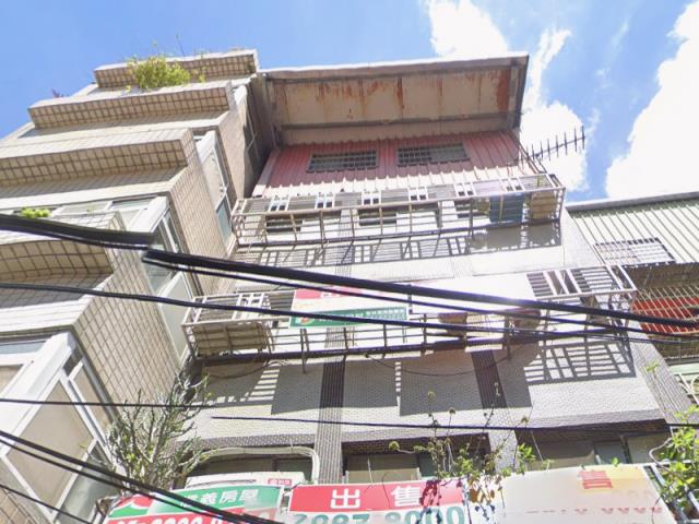 新北樹林透天法拍-2