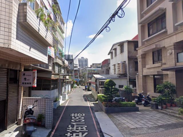 新北樹林透天法拍-6