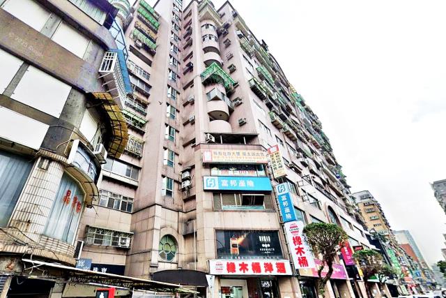 中和大樓法拍-3