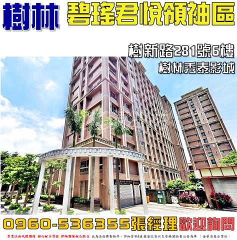 樹林大樓法拍-1