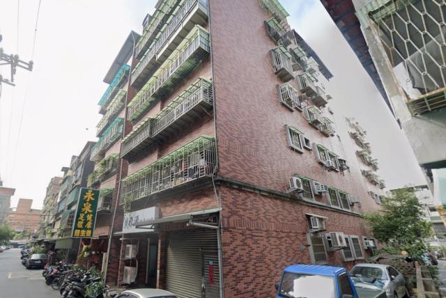 蘆洲拍賣華廈-2