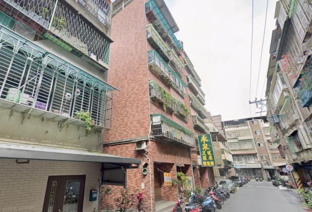 蘆洲拍賣華廈-3