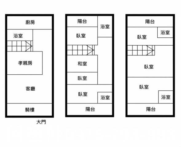 頭份透天-1