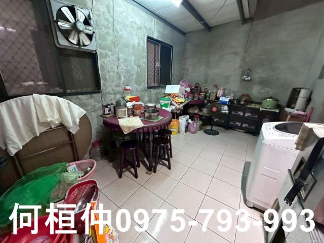 頭份透天-4