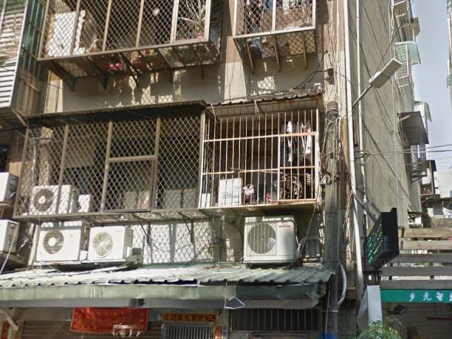 板橋公寓法拍-3