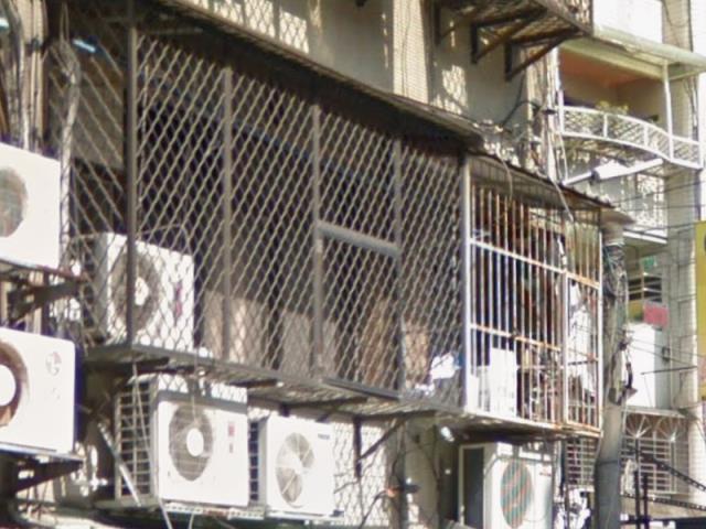 板橋公寓法拍-4