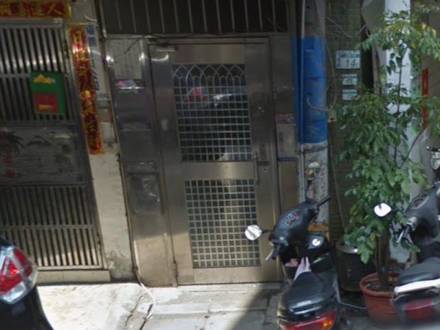 板橋公寓法拍-5