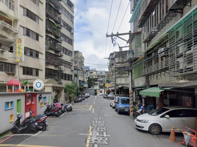 板橋公寓法拍-7