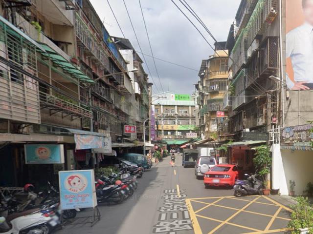 板橋公寓法拍-8
