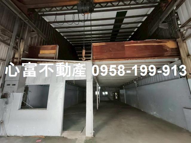 岡山廠房-1