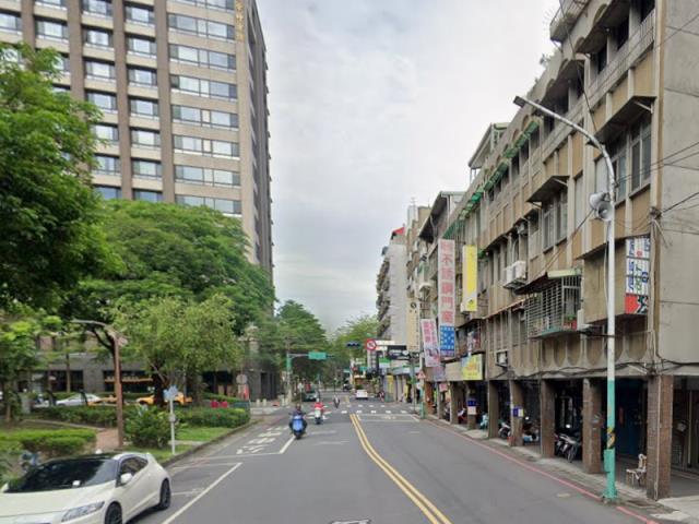 新莊拍賣公寓-7