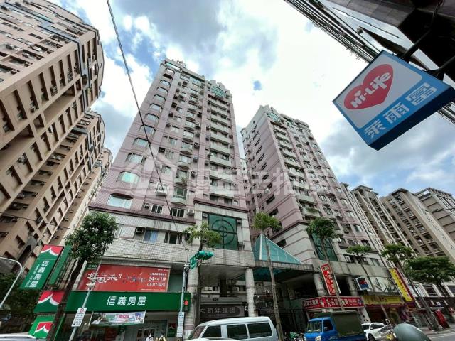 桃園區大樓法拍-1