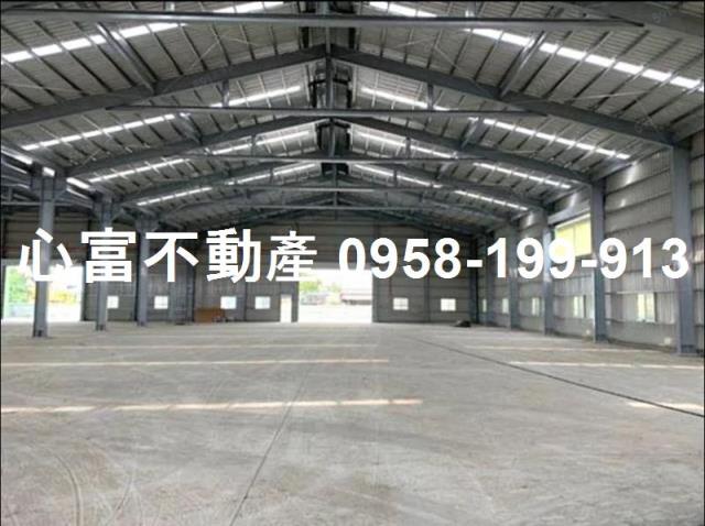 大寮廠房-1