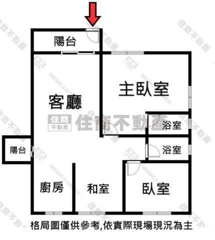 三民區大樓-14