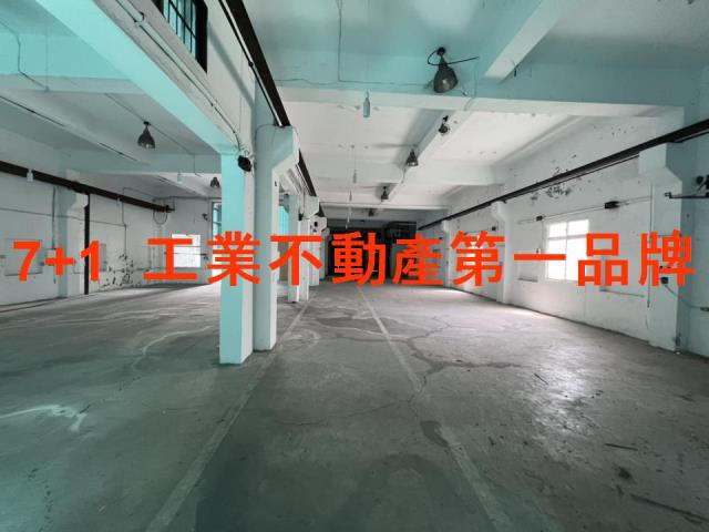 台南永康廠房-1