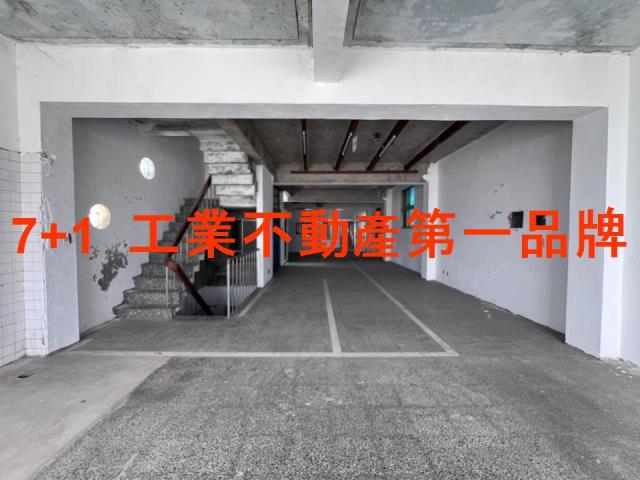 台南永康廠房-2