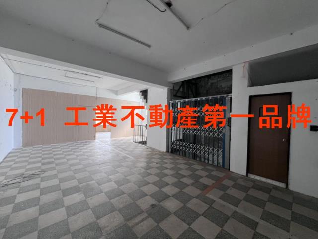 台南永康廠房-5