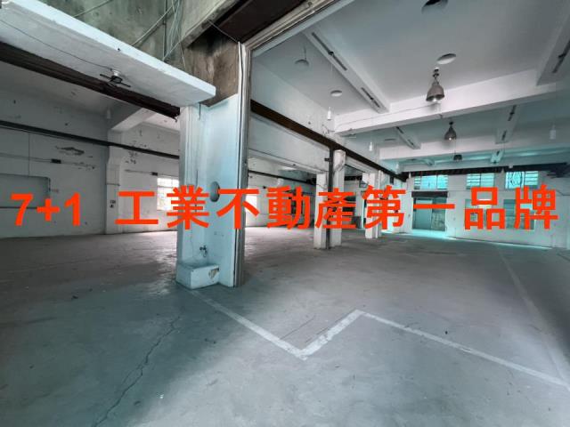 台南永康廠房-3