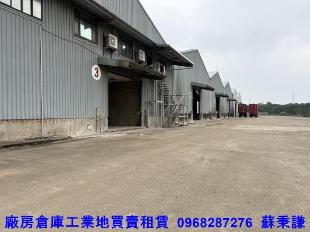 桃園龜山廠房-3