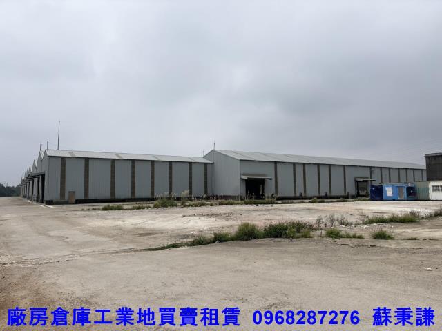 桃園龜山廠房-4