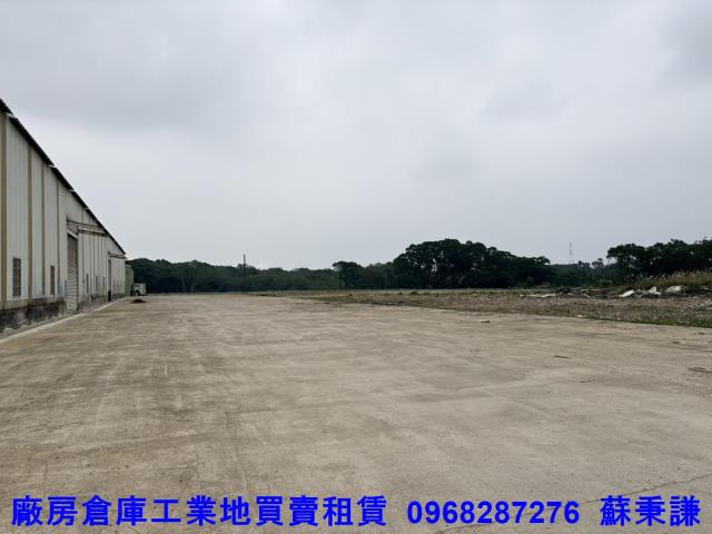 桃園龜山廠房-5