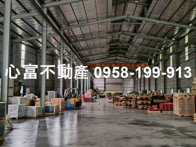 高雄阿蓮廠房-1