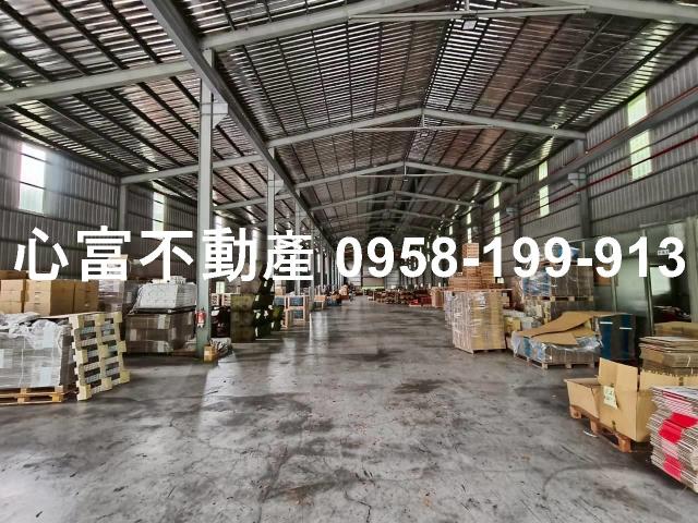 高雄阿蓮廠房-2