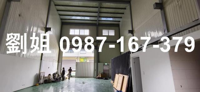 高雄岡山廠房-3