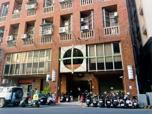 高雄苓雅大樓-10