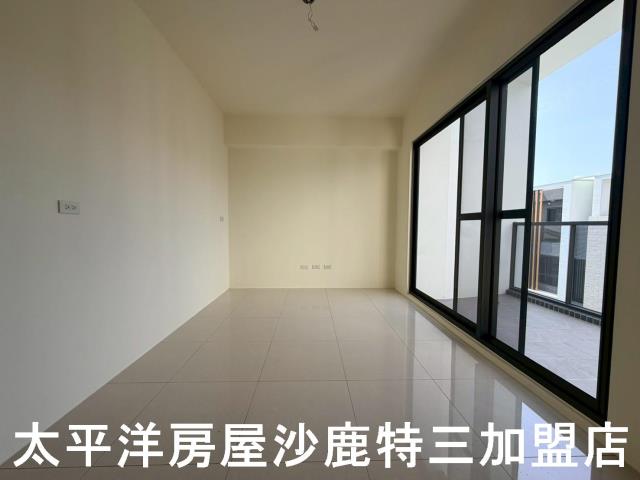 台中大甲別墅-1