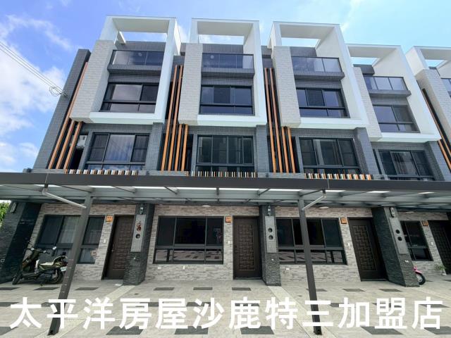台中大甲別墅-2