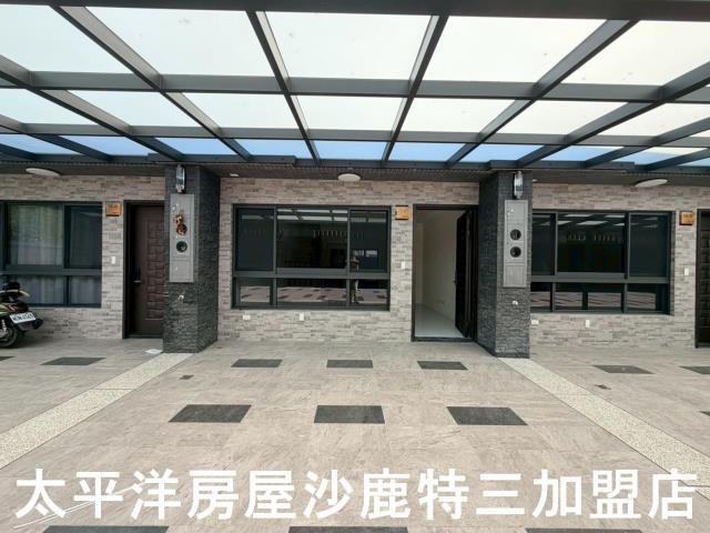 台中大甲別墅-3