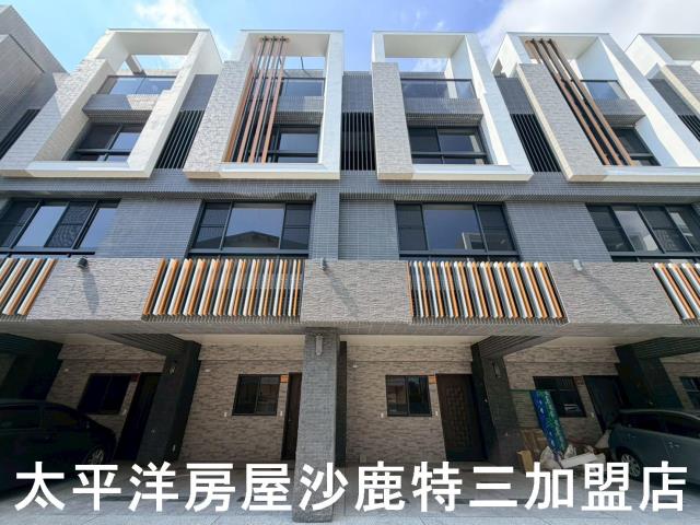 台中大甲別墅-1