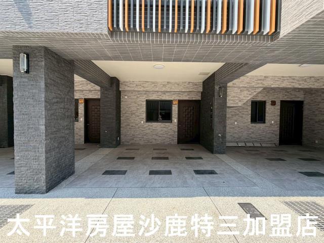 台中大甲別墅-2