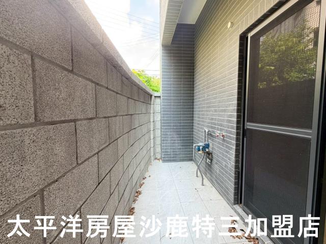 台中大甲別墅-5