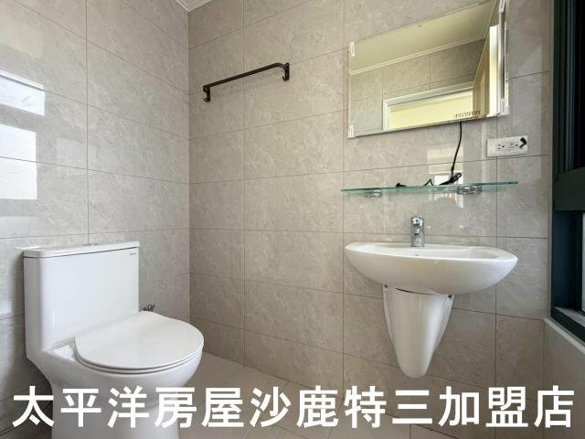 台中大甲別墅-6