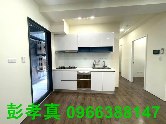 台中北屯大樓-3