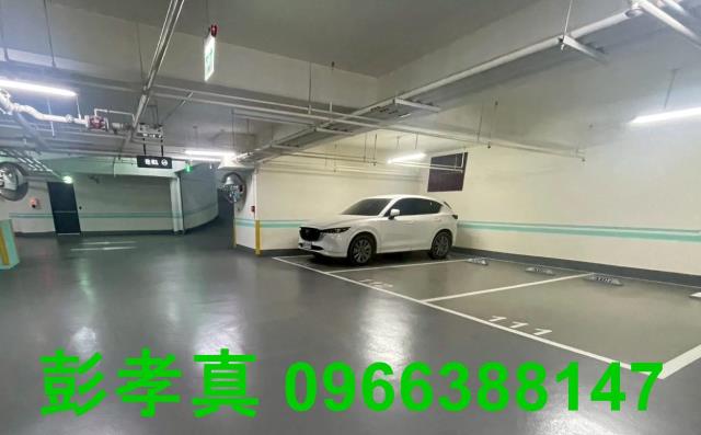 台中北屯大樓-12