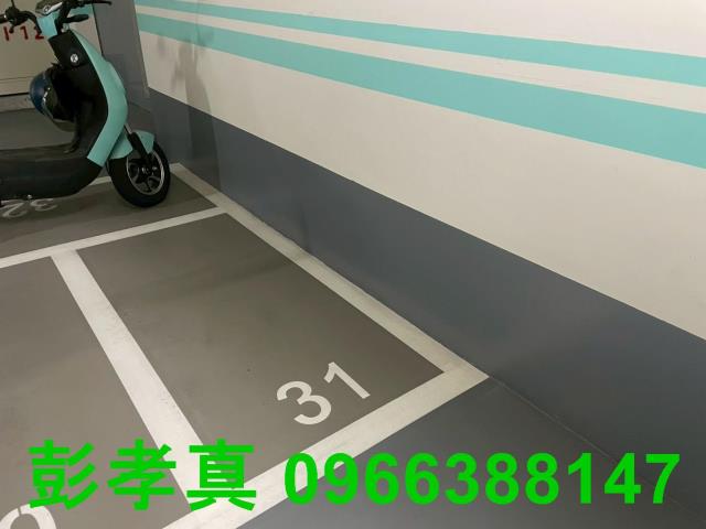 台中北屯大樓-13