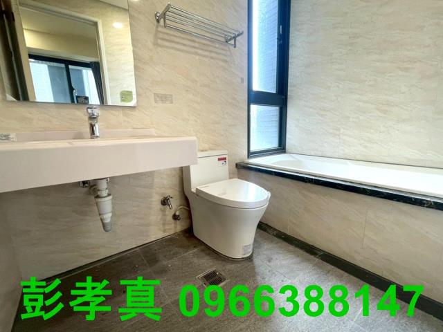 台中北屯大樓-8